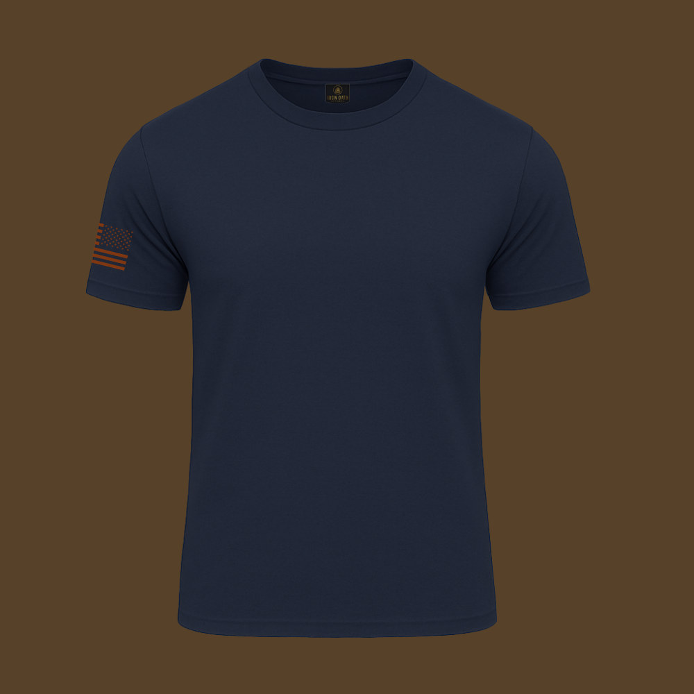 Hollow Point Night T Shirt