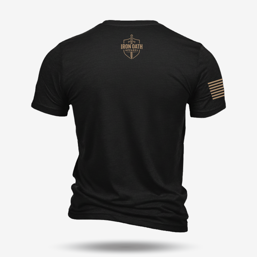 I Build I Fix. I Dont Talk Much T Shirt
