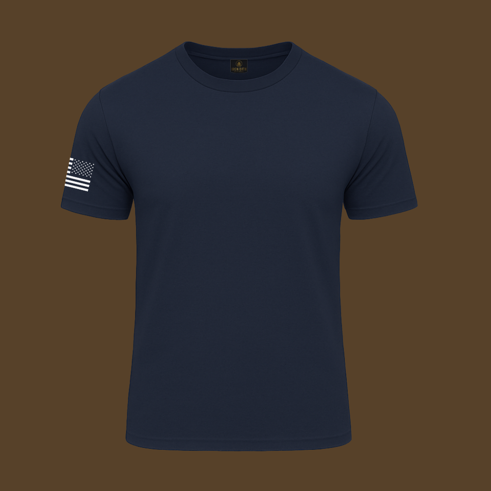 Ice Ice Land Of The Freeze T Shirt