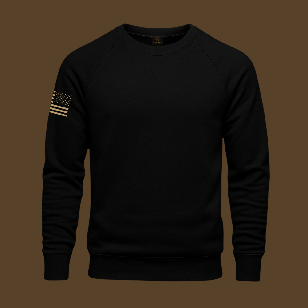Ice Ice, VET Sweatshirt