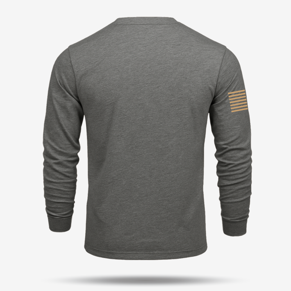 I Build I Fix. I Dont Talk Much Long Sleeve