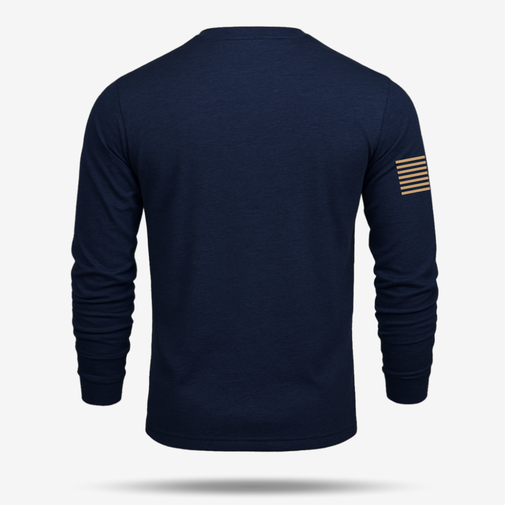 I Build I Fix. I Dont Talk Much Long Sleeve