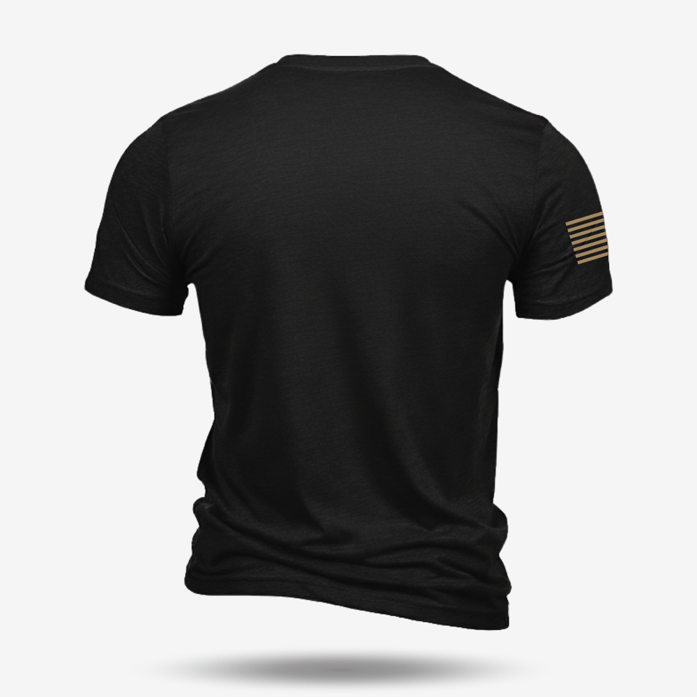 I Build I Fix. I Dont Talk Much T Shirt