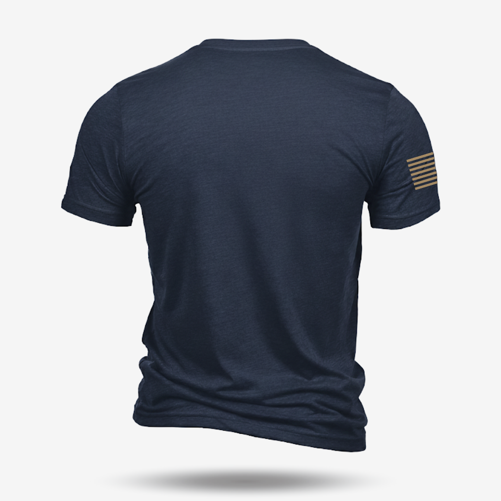 I Build I Fix. I Dont Talk Much T Shirt
