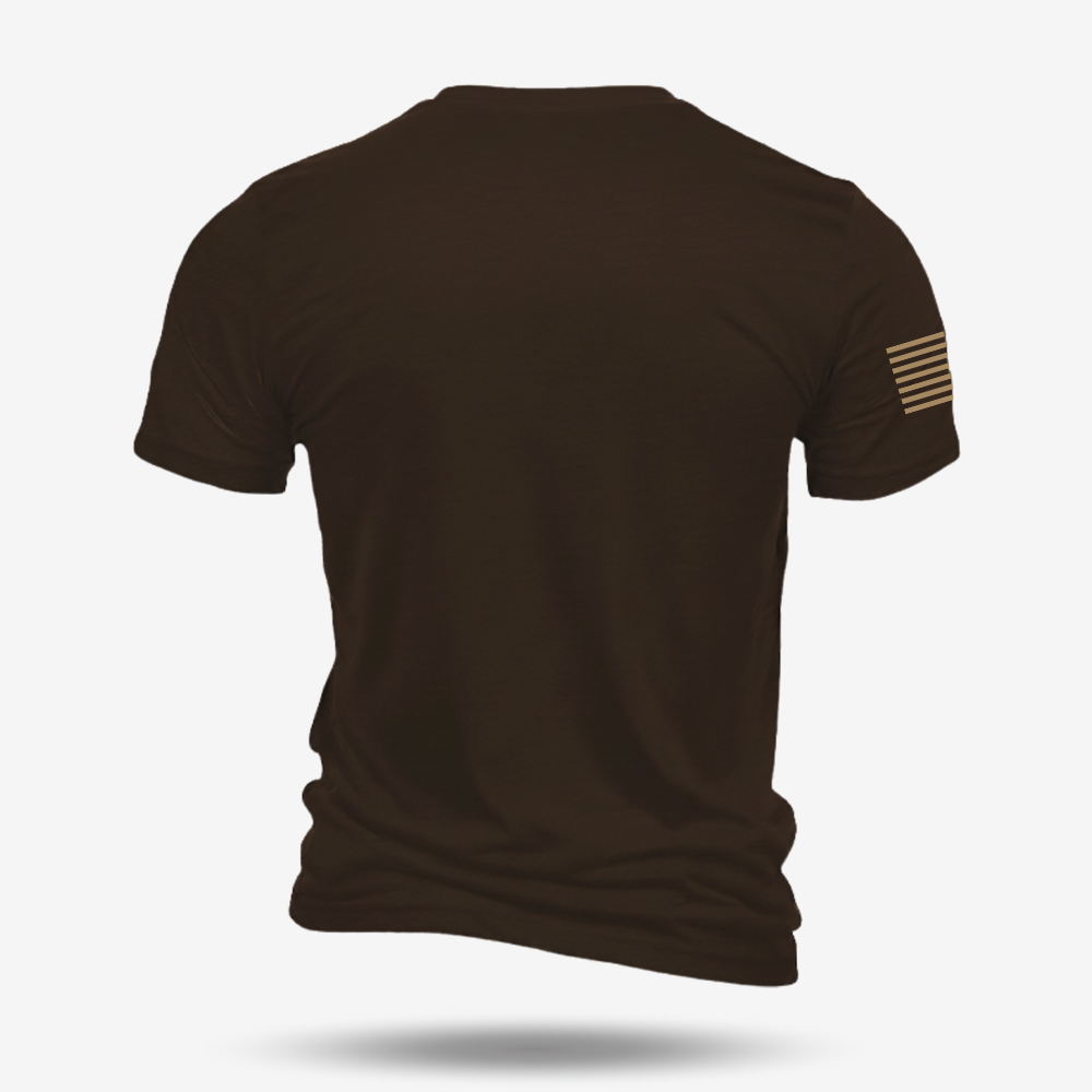 I Build I Fix. I Dont Talk Much T Shirt