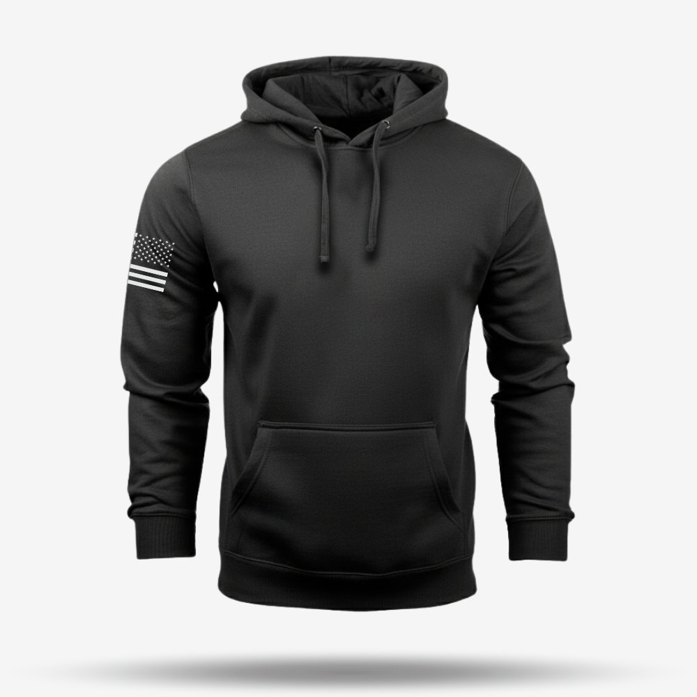 Ice Ice Land Of The Freeze Hoodie