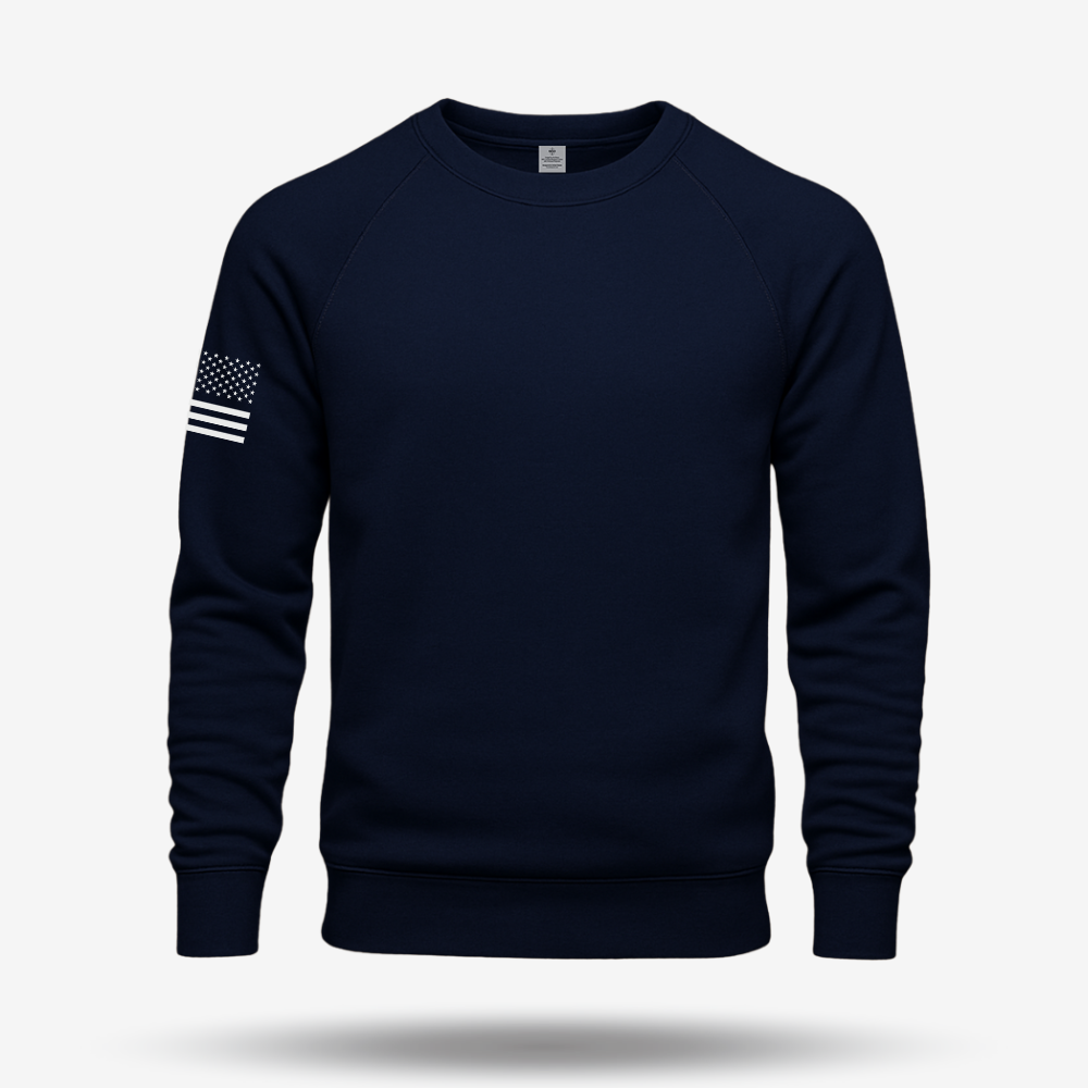 Ice Ice Land Of The Freeze Sweatshirt