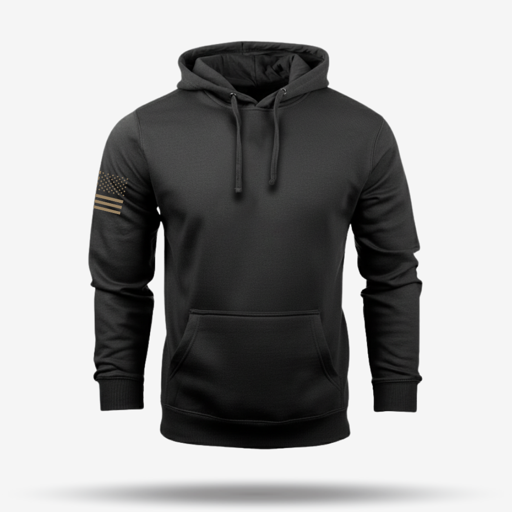 Ice Ice, VET Hoodie