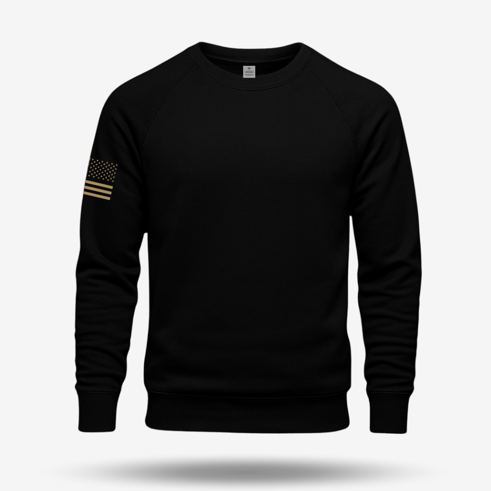 Ice Ice, VET Sweatshirt