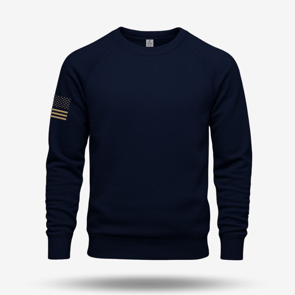 Ice Ice, VET Sweatshirt