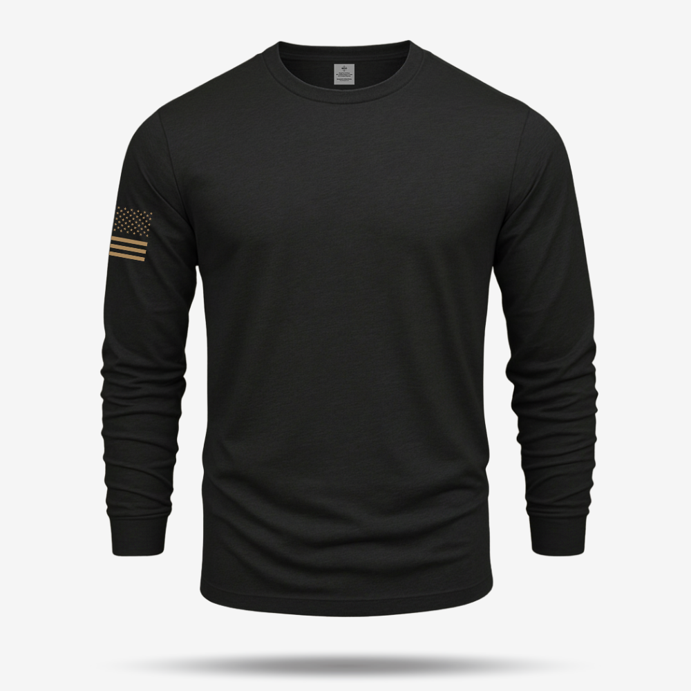 Ice Ice, VET Long Sleeve