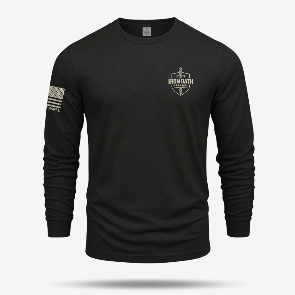 If Genders Confuse You Go Milk A Bull Long Sleeve