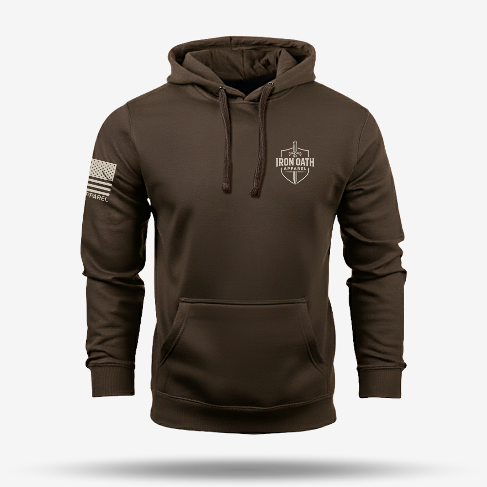 If Genders Confuse You Go Milk A Bull Hoodie