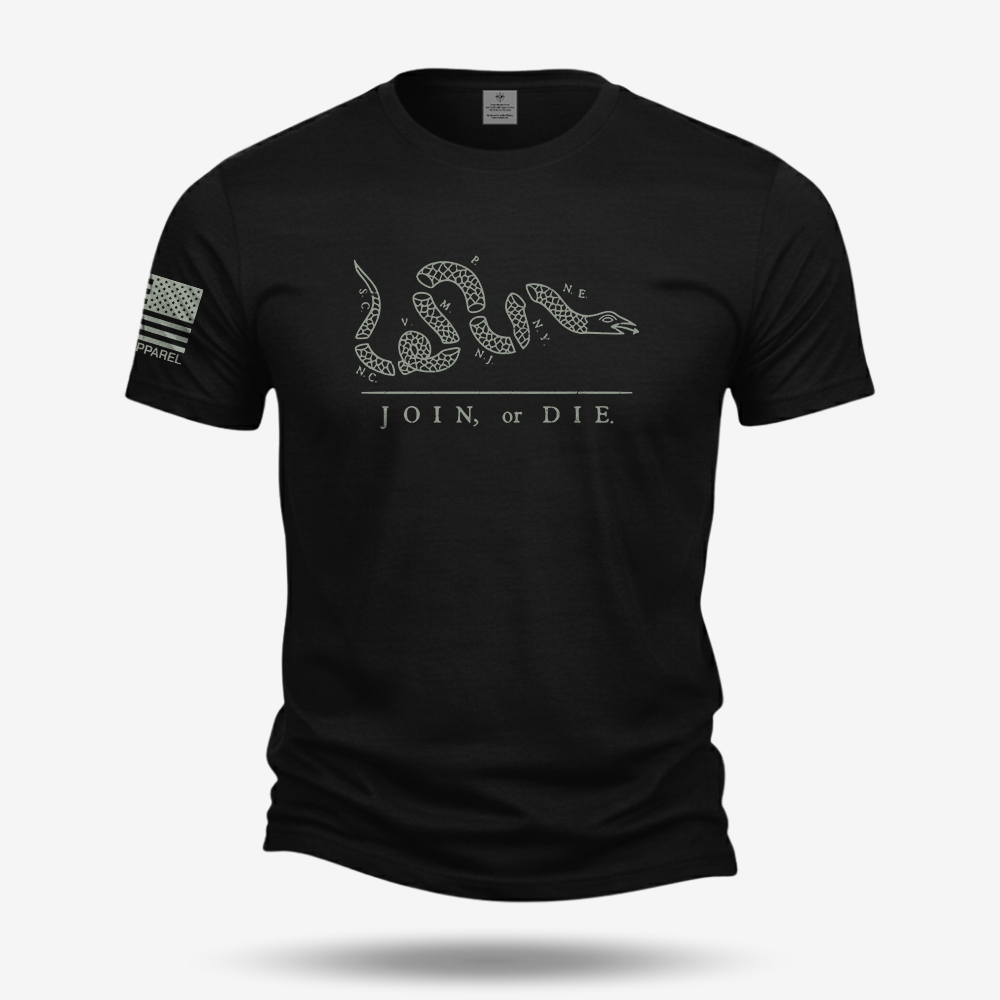 J Or D T Shirt