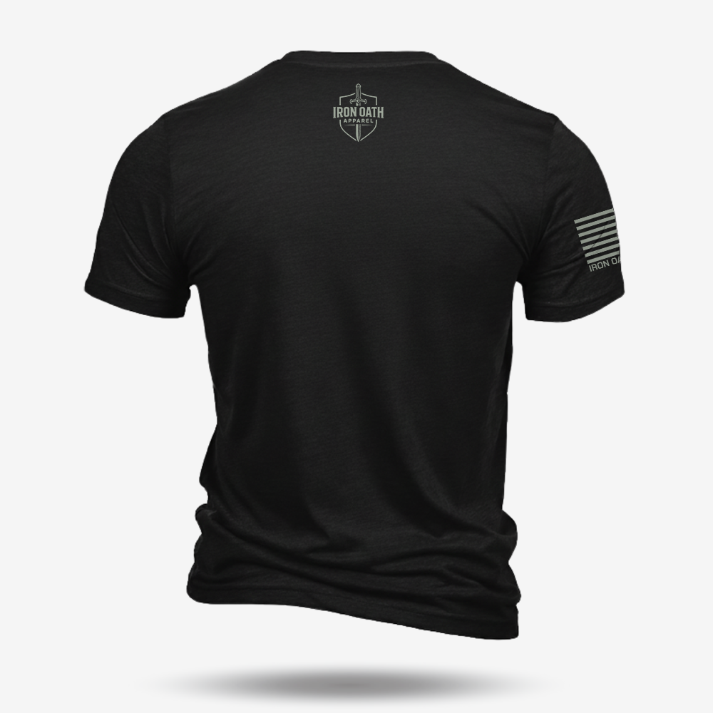 J Or D T Shirt