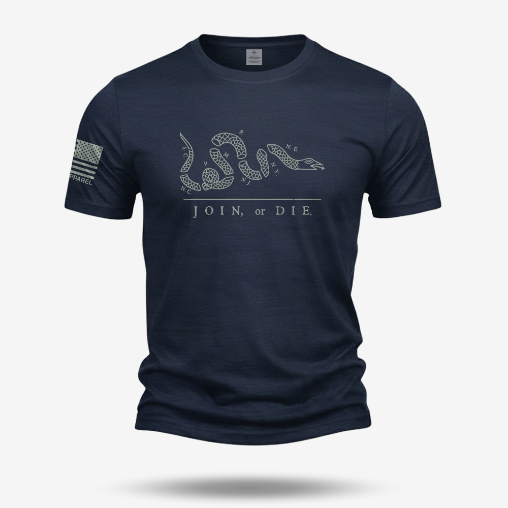 J Or D T Shirt