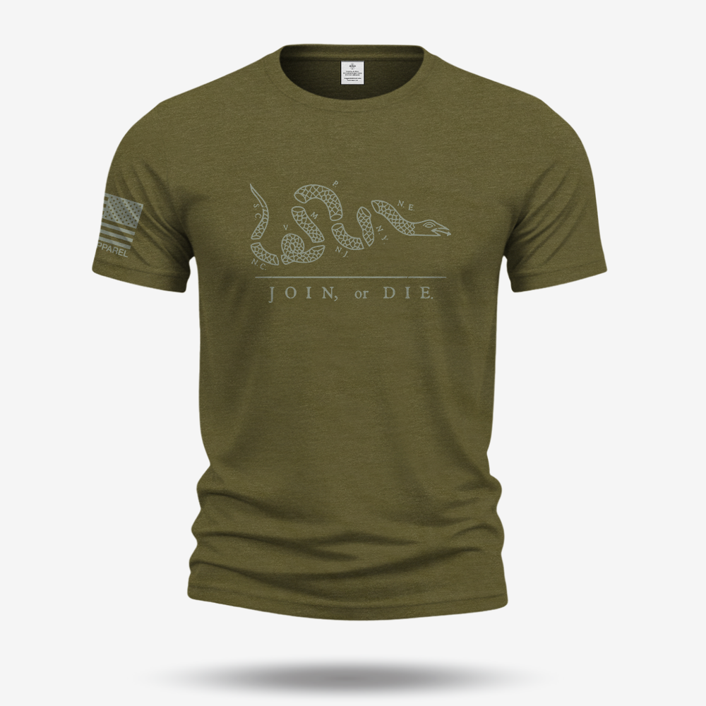 J Or D T Shirt