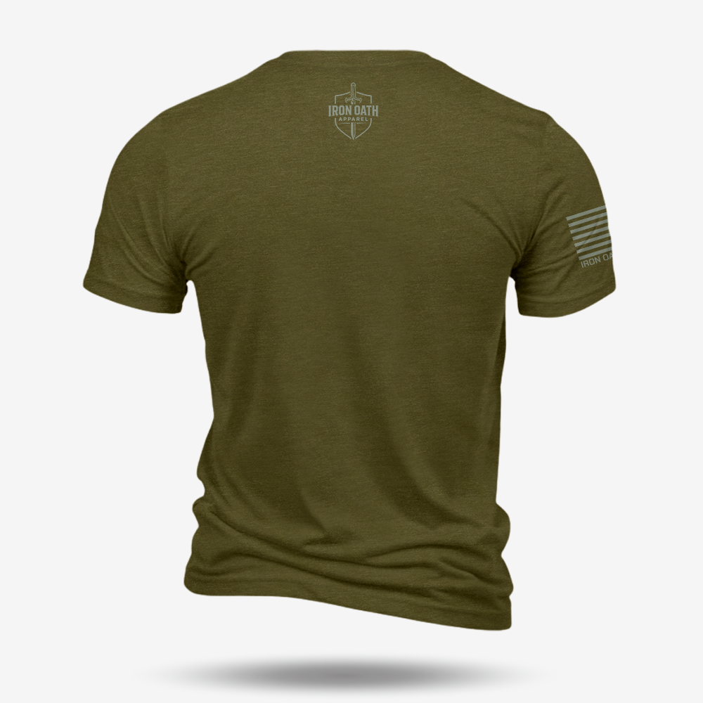 J Or D T Shirt
