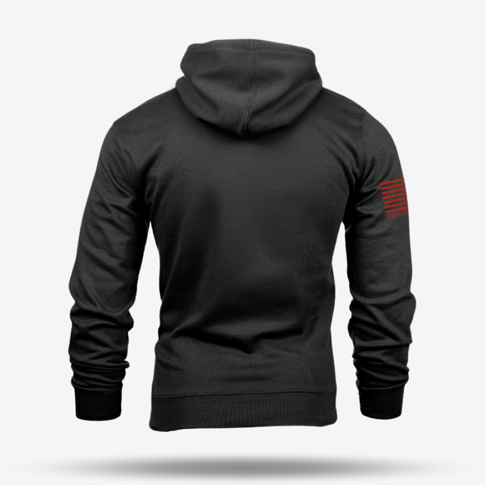 Jingle Juice Hoodie