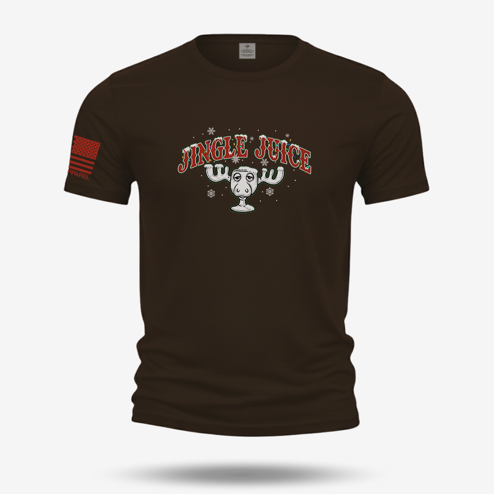Jingle Juice T Shirt