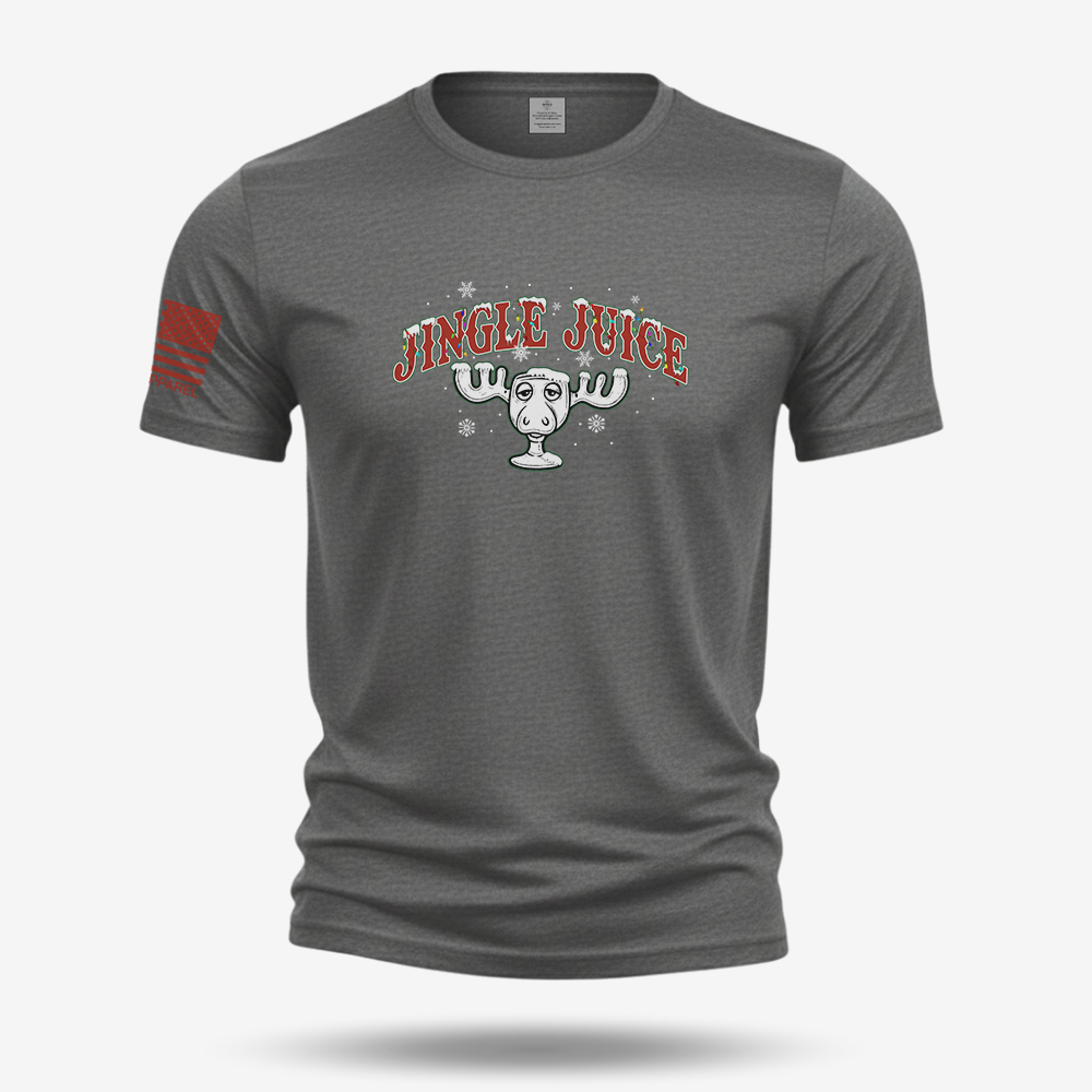 Jingle Juice T Shirt