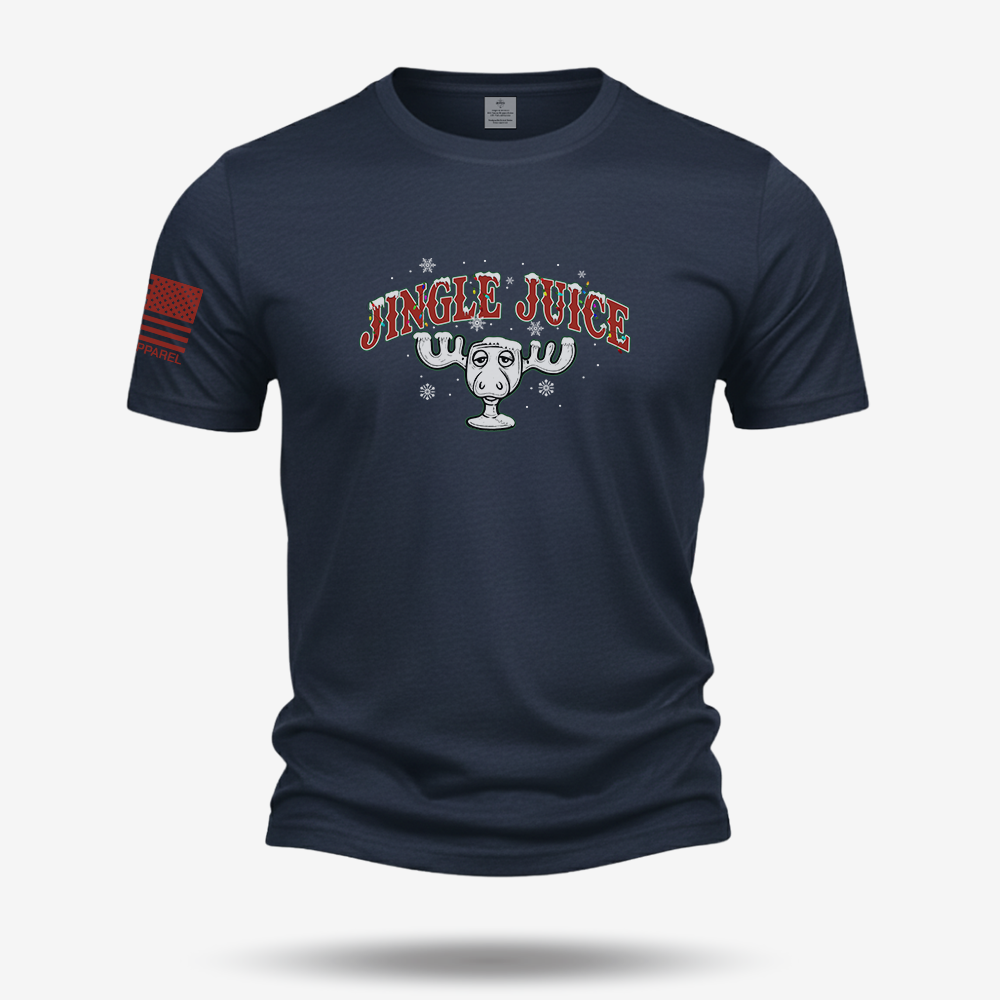 Jingle Juice T Shirt
