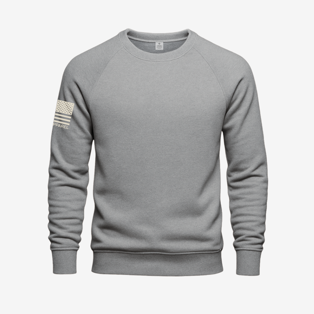 Just One More Cast Sweatshirt