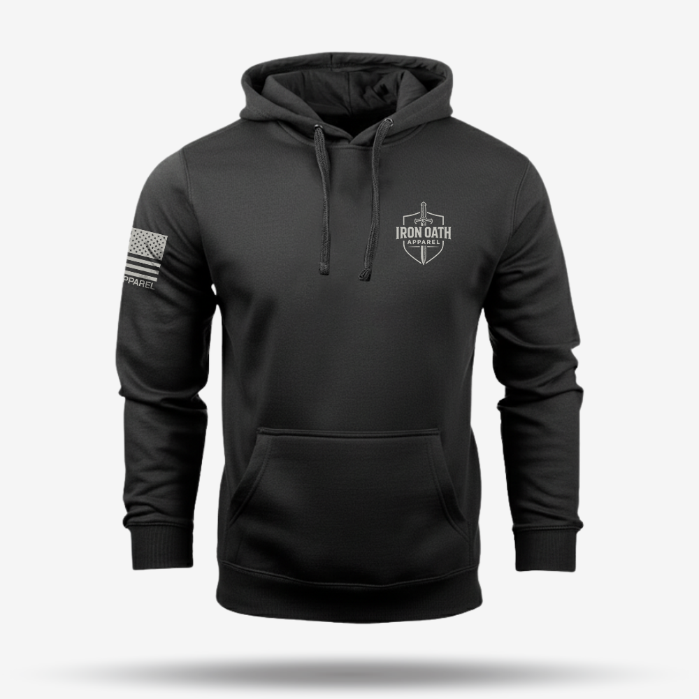 KLL WEAKNESS Hoodie