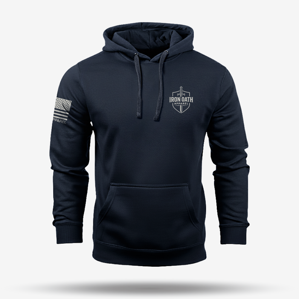 KLL WEAKNESS Hoodie