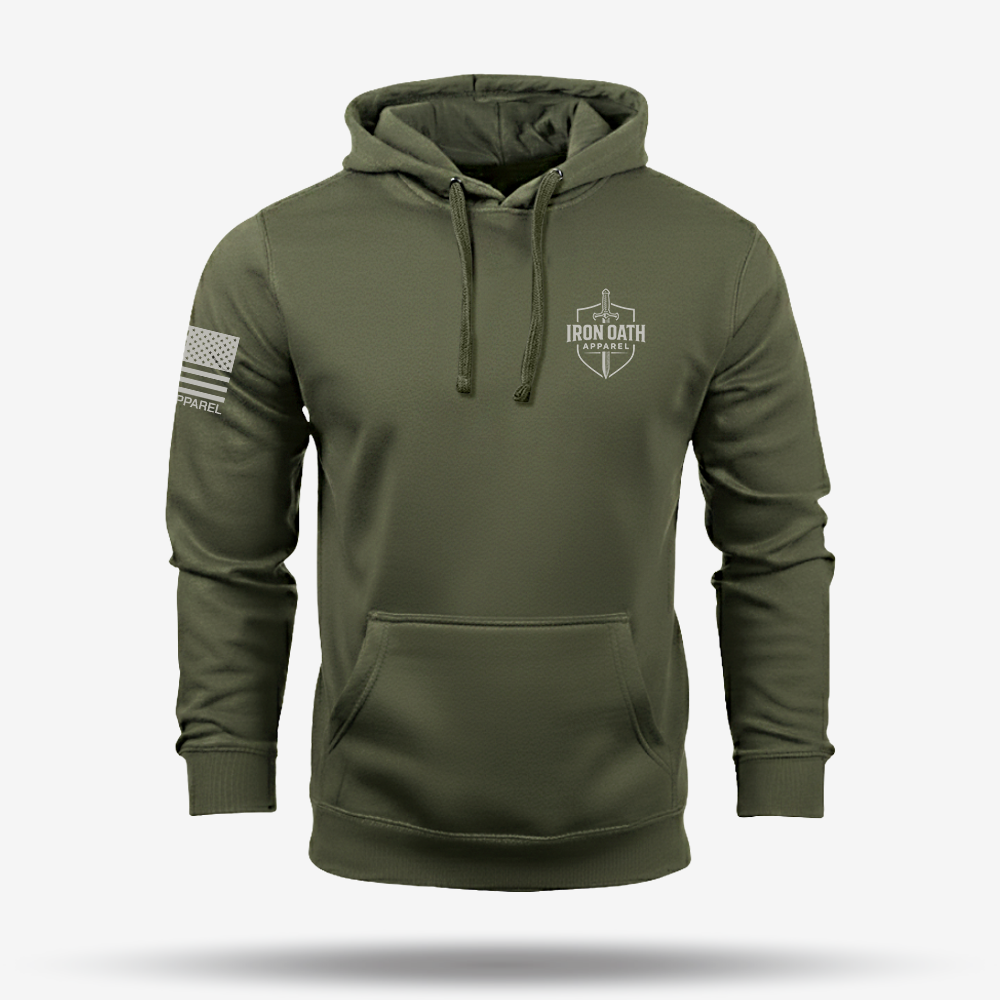 KLL WEAKNESS Hoodie