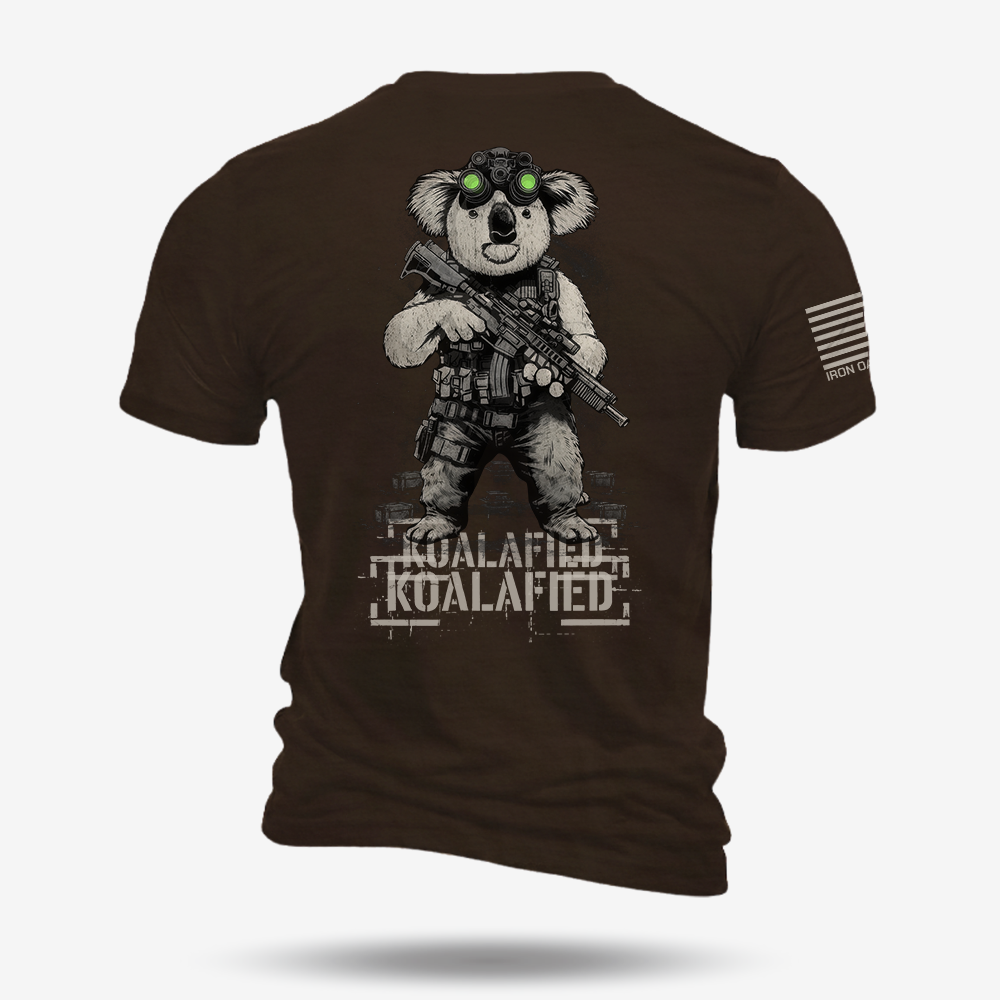 Koalafied T Shirt