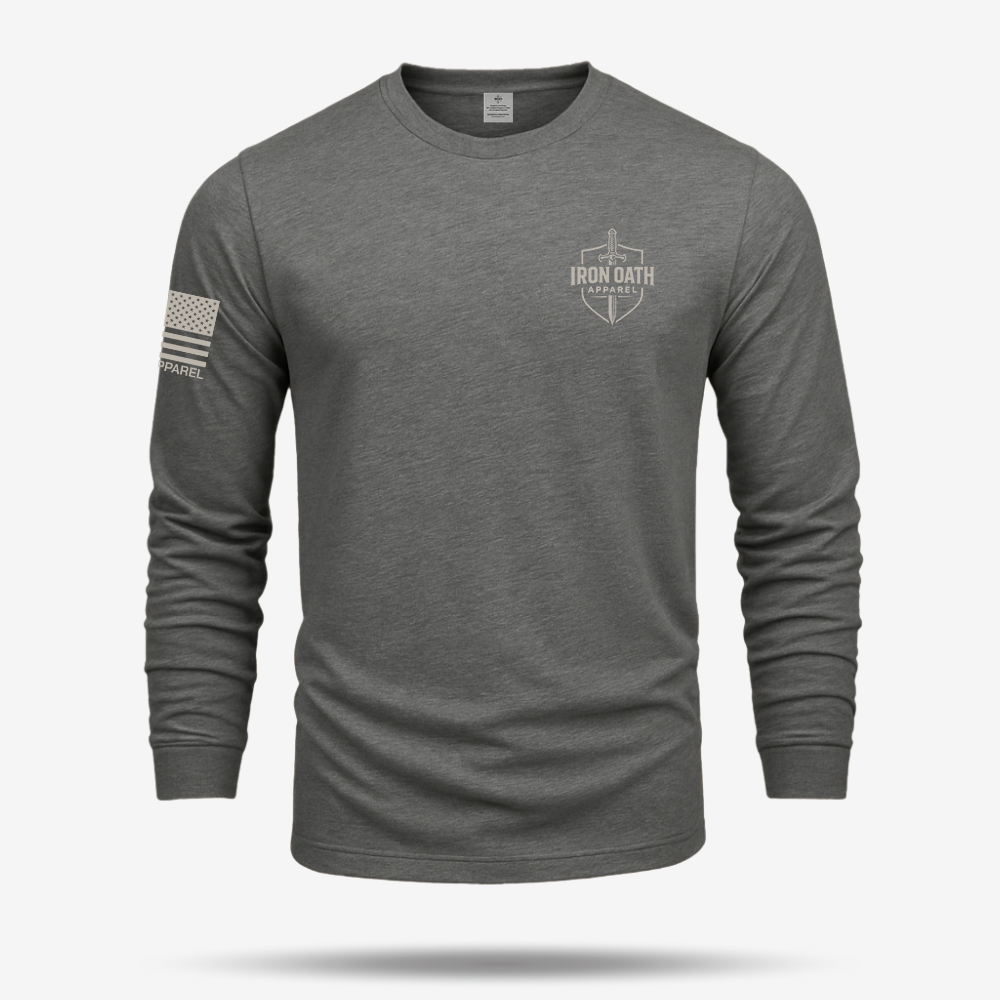 Koalafied Long Sleeve