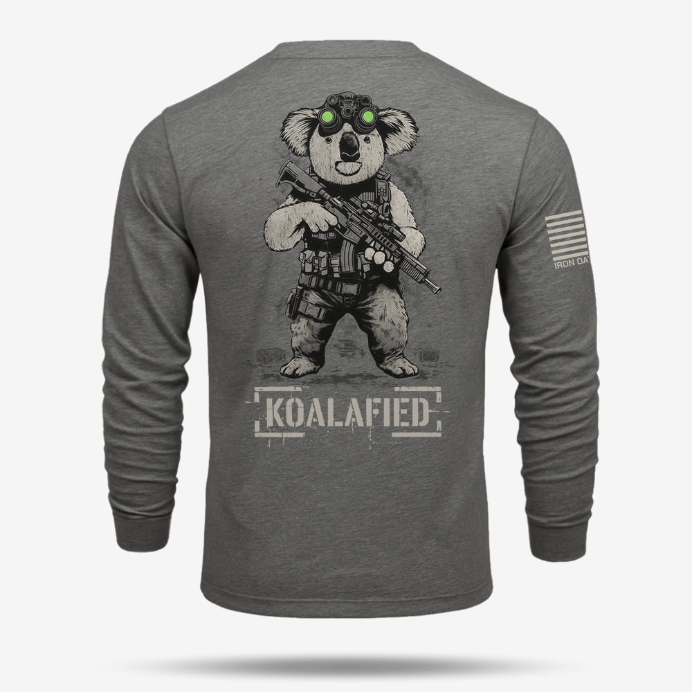 Koalafied Long Sleeve