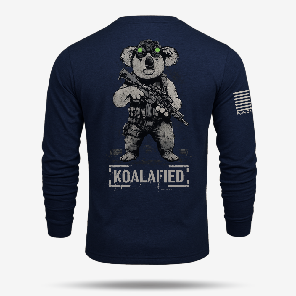 Koalafied Long Sleeve