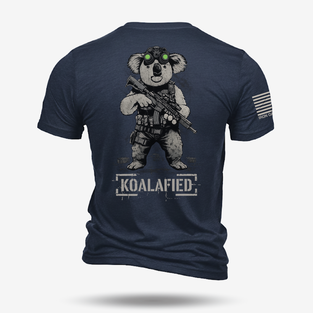Koalafied T Shirt