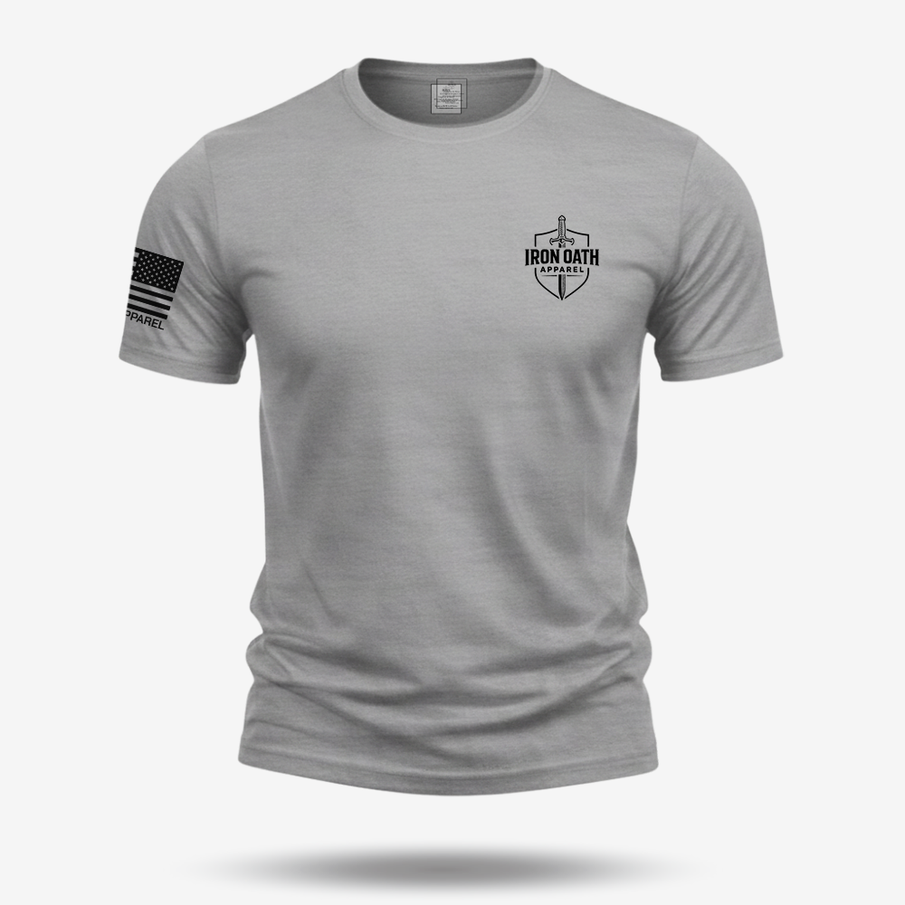 Kiss Me I'm Ar-ish T Shirt