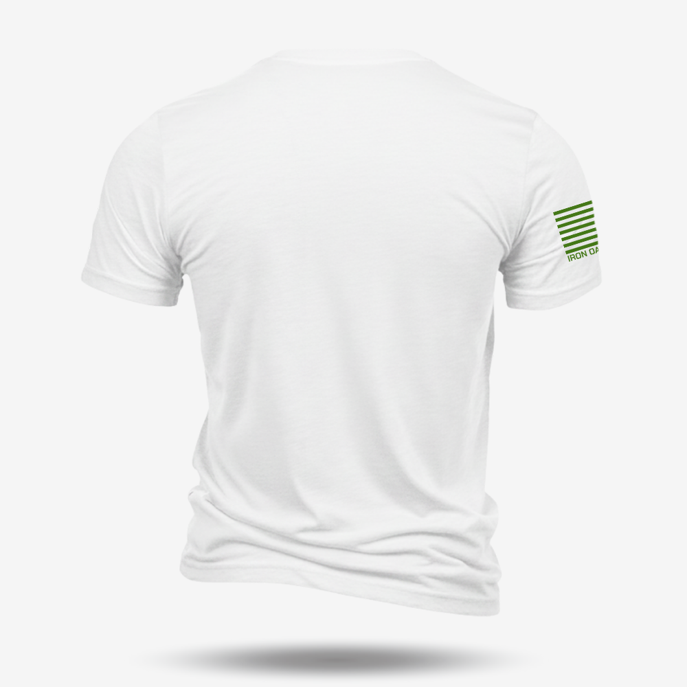 Kiss Me I'm Patriotic T Shirt