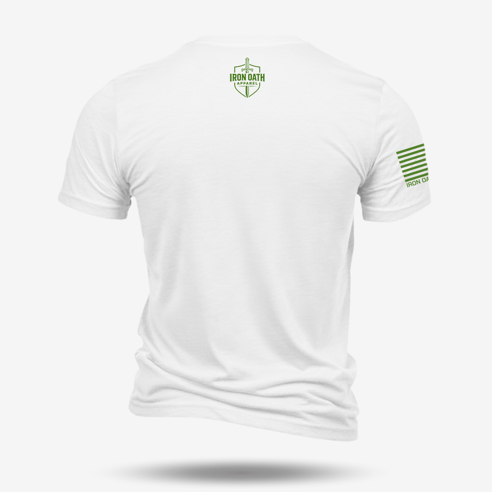 Kiss Me I'm Patriotic T Shirt