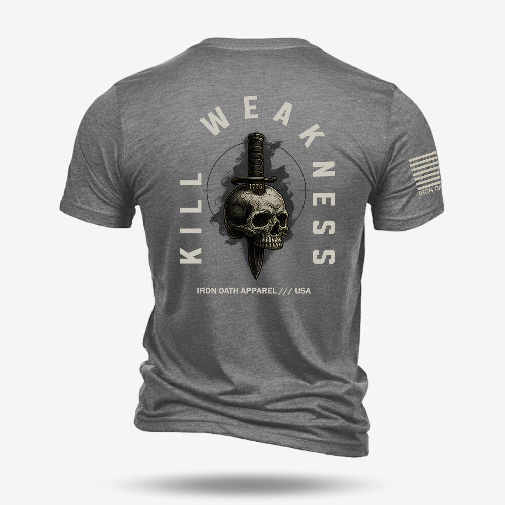 KLL WEAKNESS T Shirt