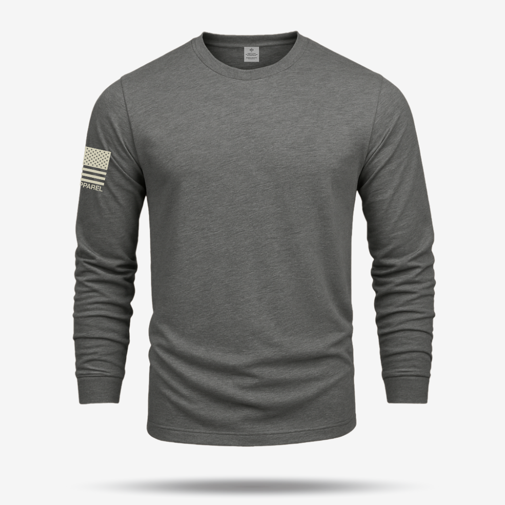 KLL WEAKNESS Long Sleeve