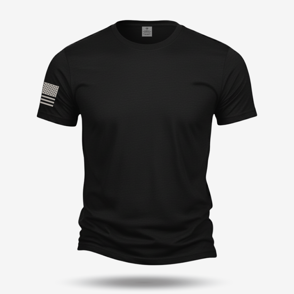 Land Of The Free T Shirt