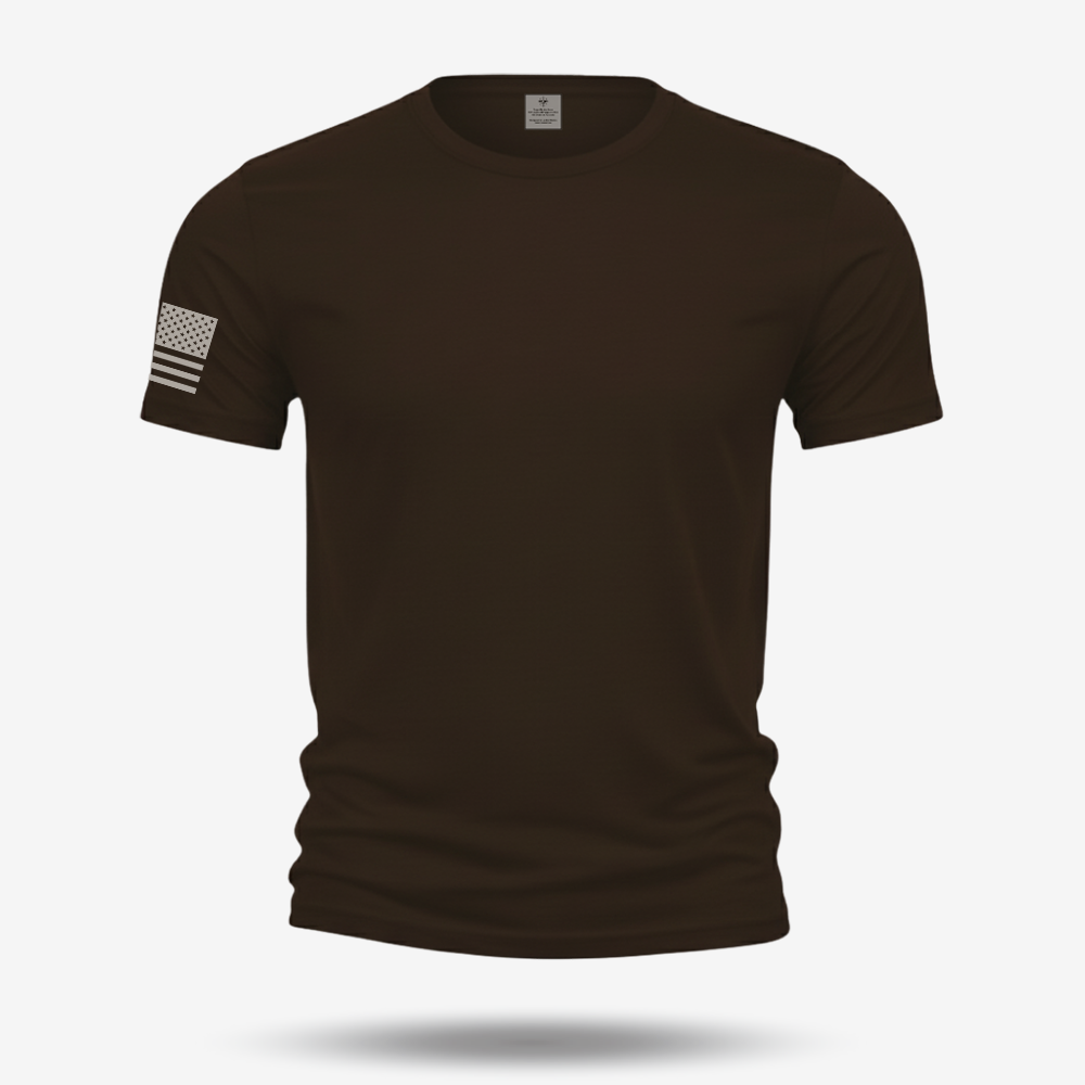 Land Of The Free T Shirt