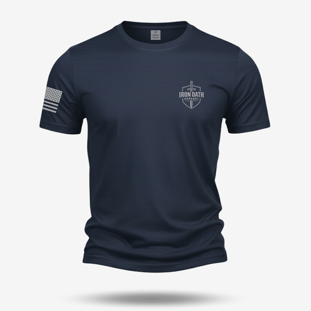 Land Of The Free T Shirt