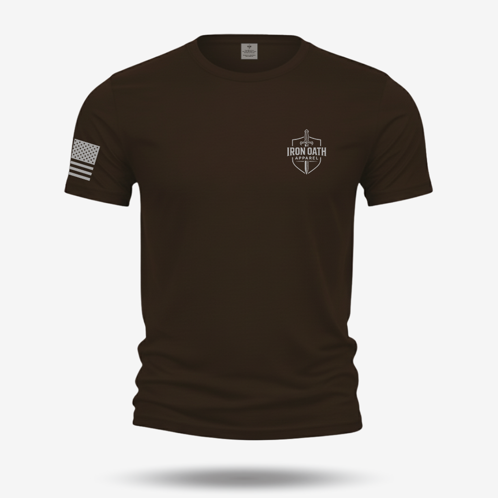 Land Of The Free T Shirt