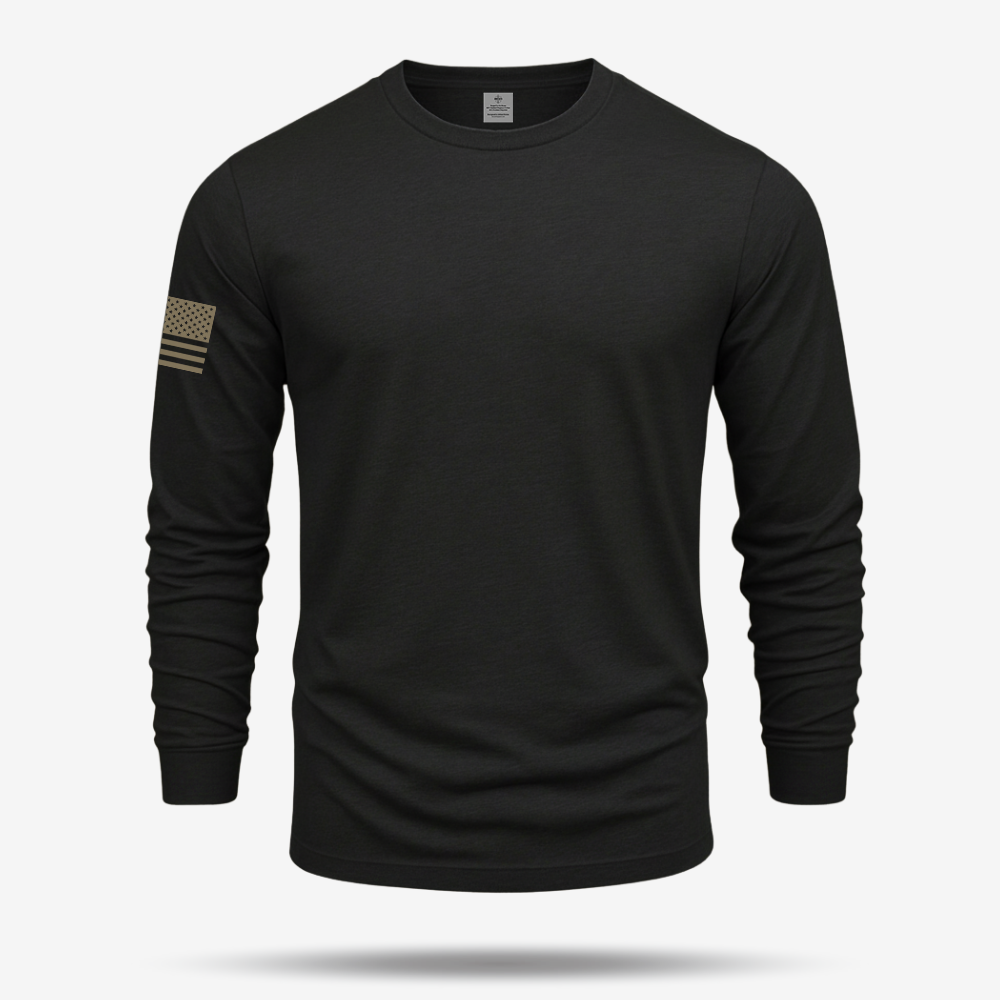 Life Is Better When You Ride Long Sleeve