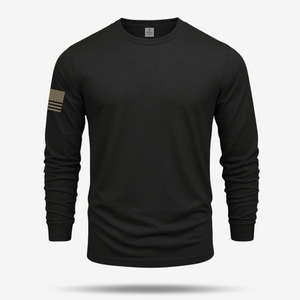 Life Is Better When You Ride Long Sleeve