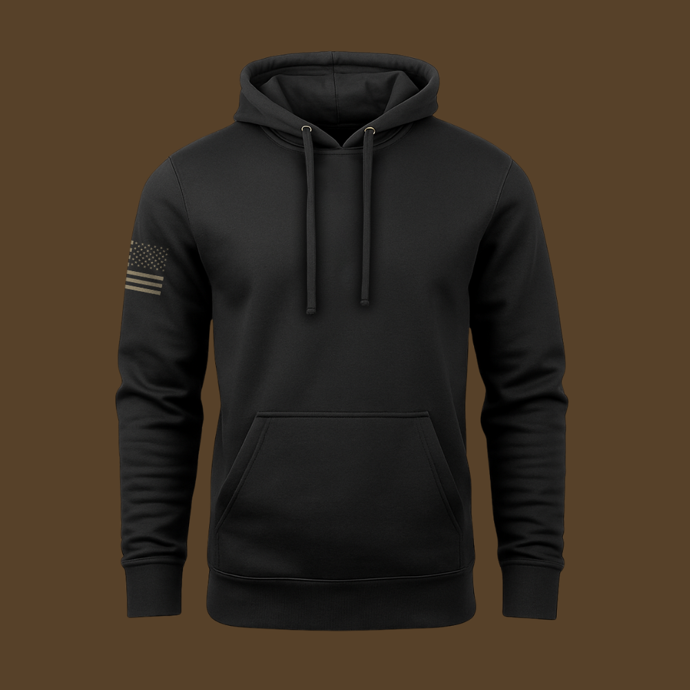 Life Is Better When You Ride Hoodie
