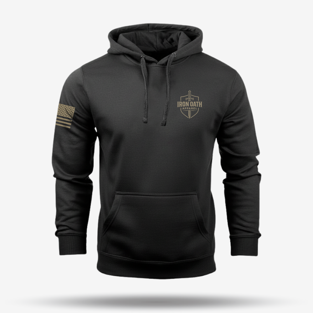 Life Is Better When You Ride Hoodie
