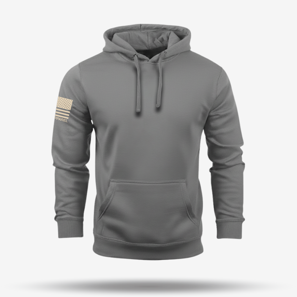 Lil Feral Christmas Ops Hoodie