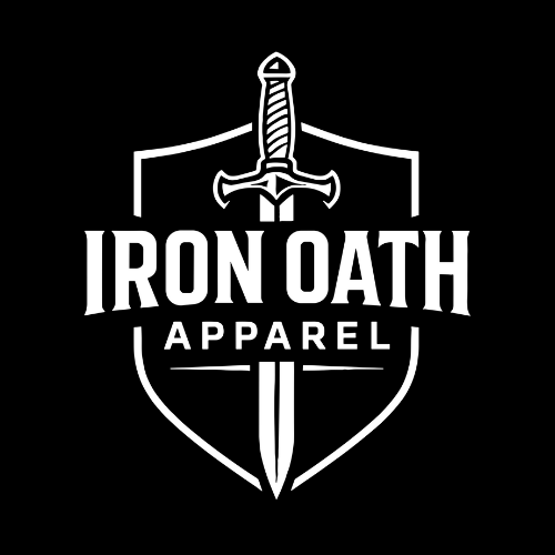 Iron Oath Apparel
